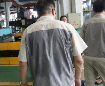 高温下，，，，你们是最可爱的人