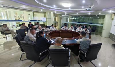2022合肥老子有钱lzyq88预算员内训班第二期开课啦！
