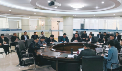 强基固本 咨询赋能——合肥老子有钱lzyq88与长松咨询乐成举行组织系统调研启动会并正式签约